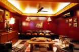Trinity Beach Palace Lounge Room